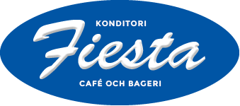 Fiesta Café, Konditori & Bageri | Kalmar